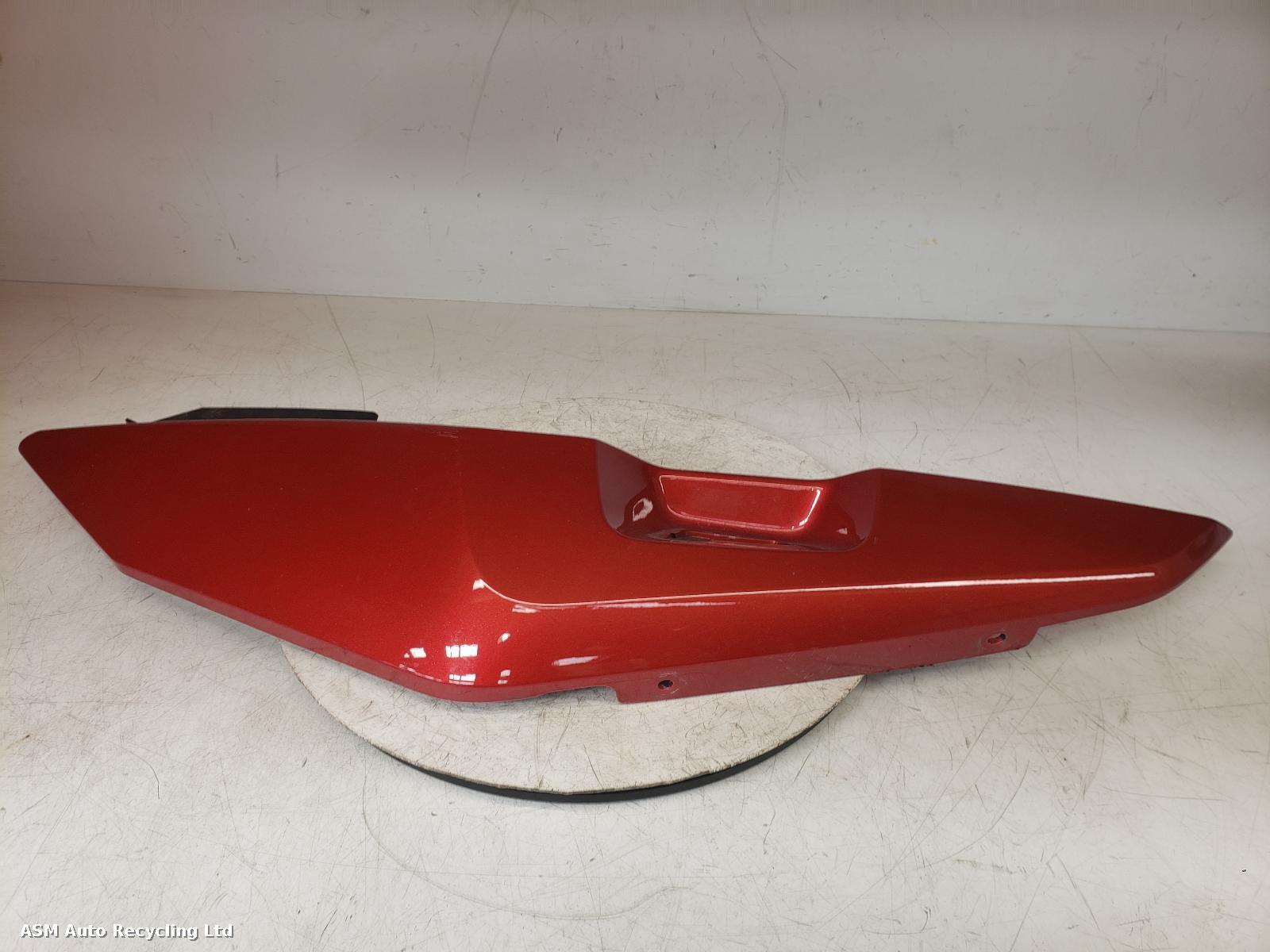 View Auto part Seat Cowl Bmw K1600gt 2018