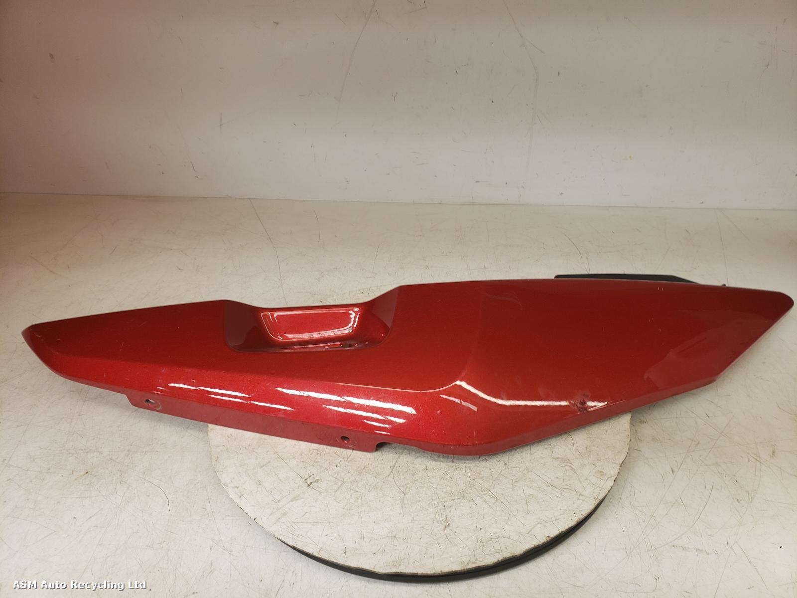 View Auto part Seat Cowl Bmw K1600gt 2018