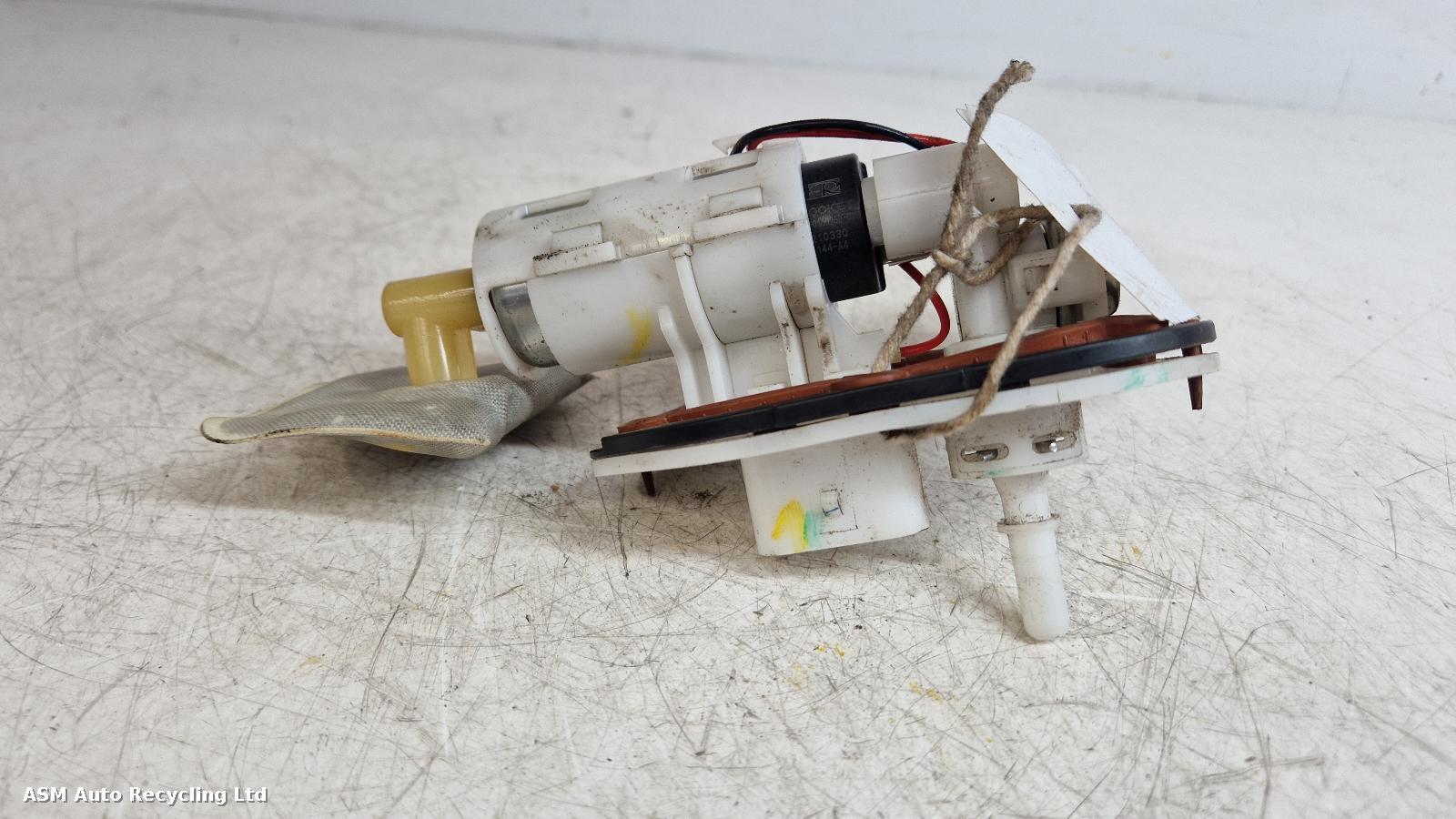 View Auto part Fuel Pump Lexmoto Michigan Zs 125 2021