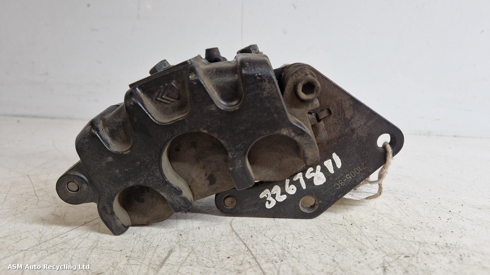 View Auto part Caliper Lexmoto Michigan Zs 125 2021