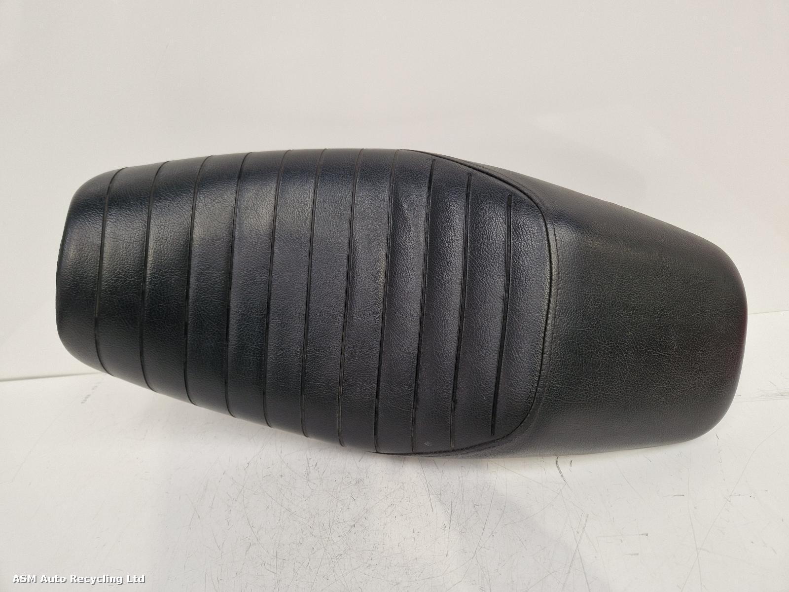 View Auto part Front Seat Lexmoto Michigan Zs 125 2021