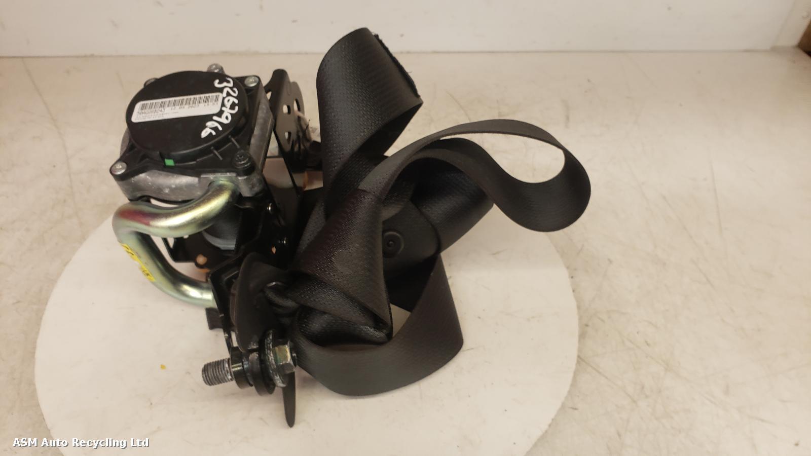 View Auto part Seat Belt Toyota Corolla 2023