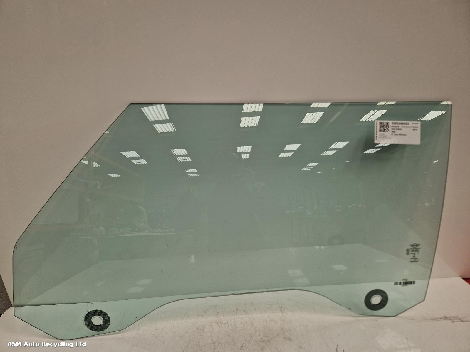 View Auto part LF Door Window Mini (bmw) Mini 2014