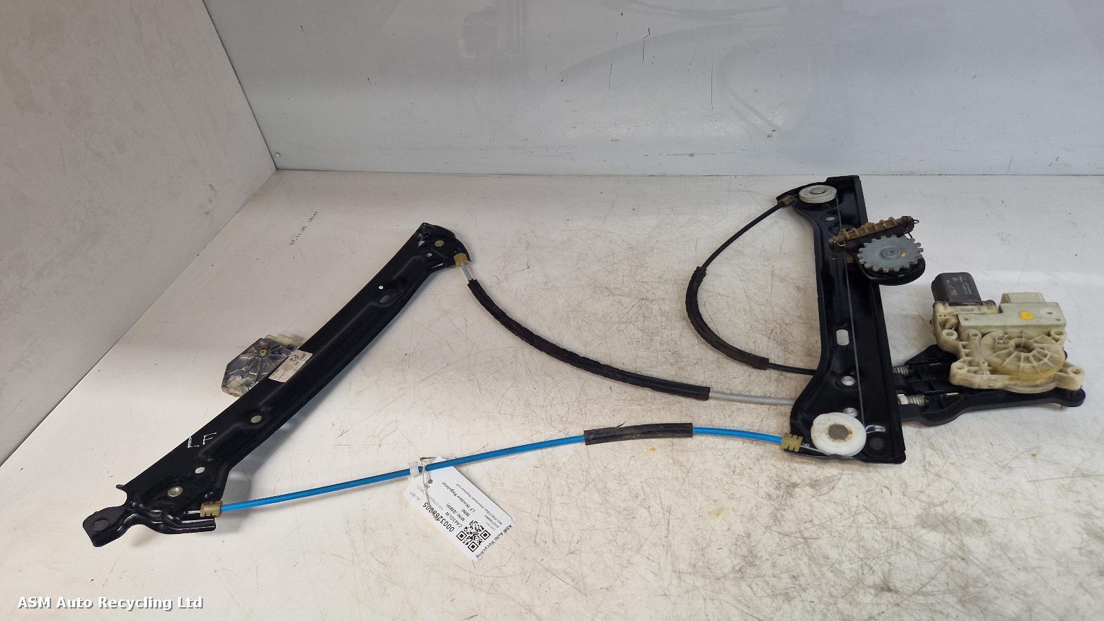 View Auto part LF Window Regulator Mini (bmw) Mini 2014