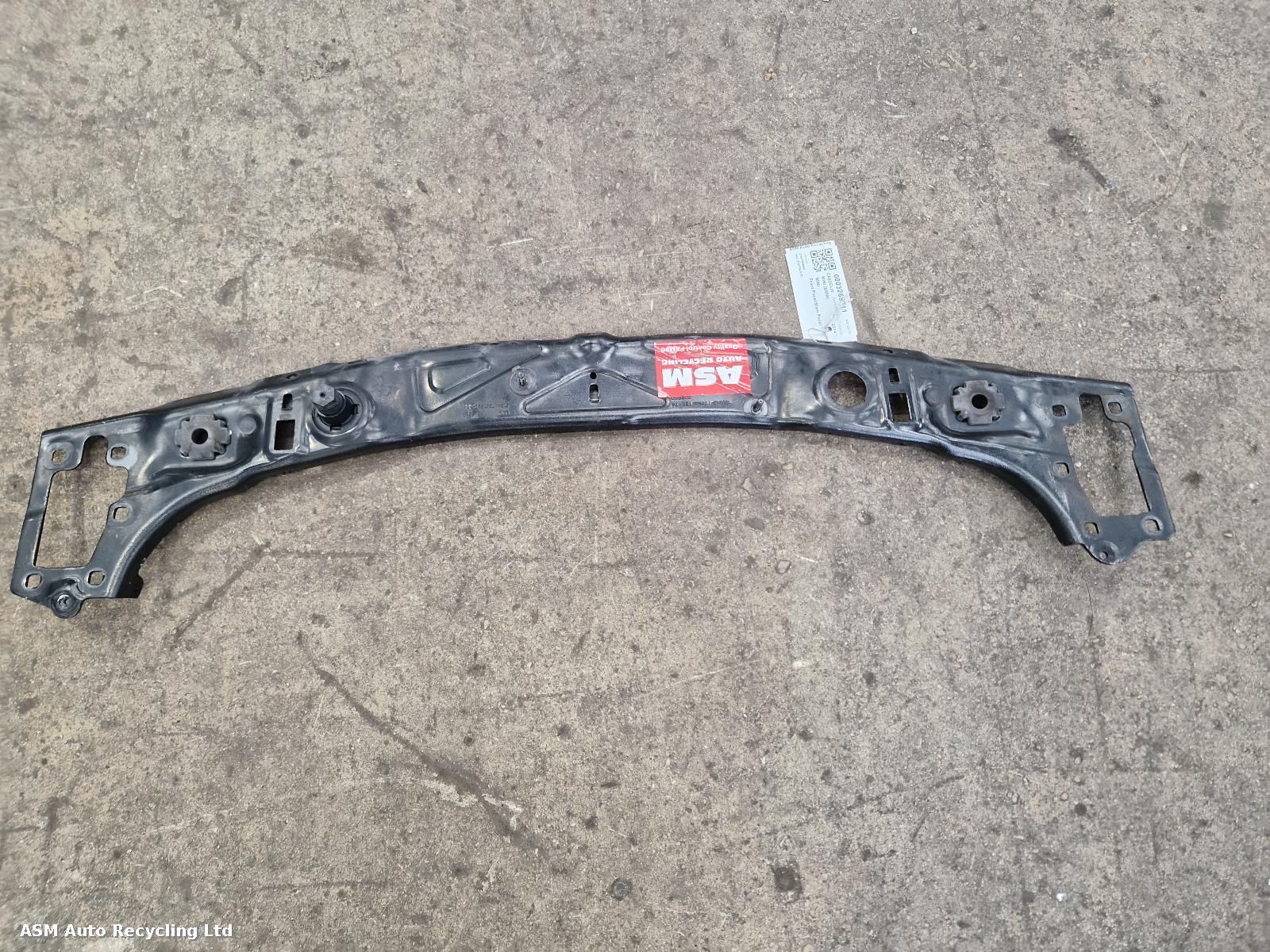 View Auto part Front Panel Mini (bmw) Mini 2014