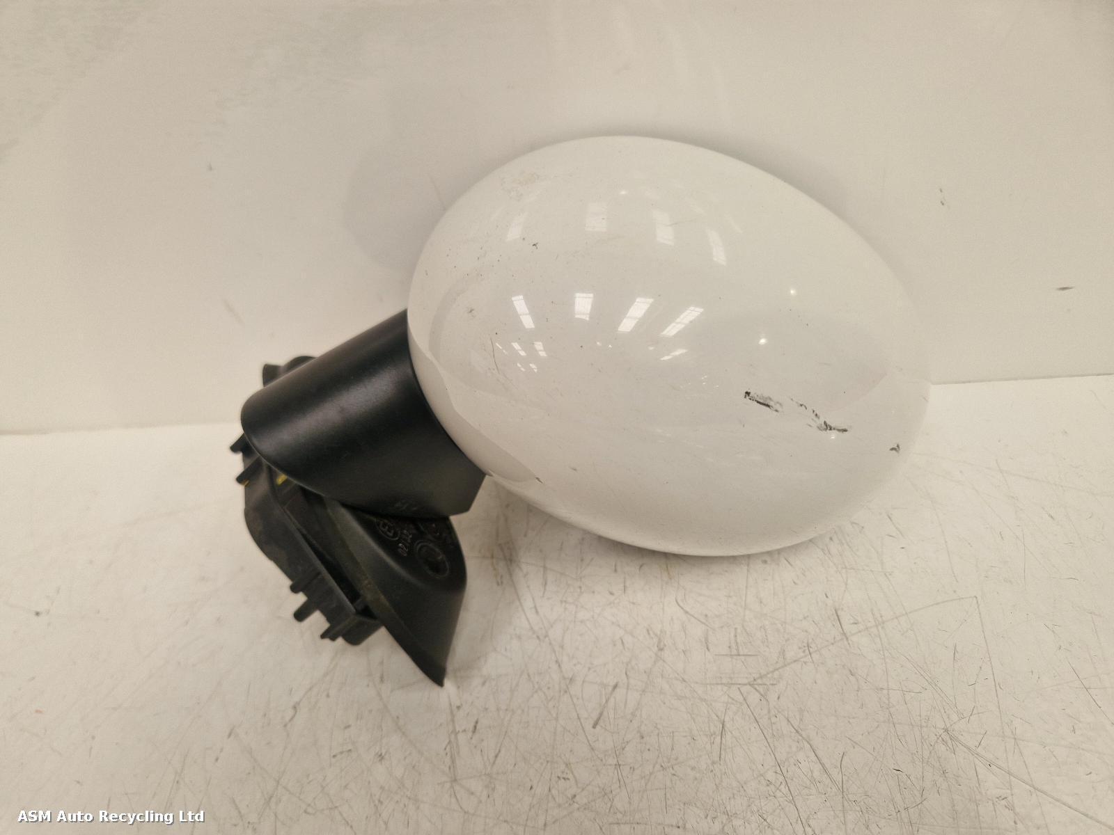 View Auto part L Door Mirror Mini (bmw) Mini 2014