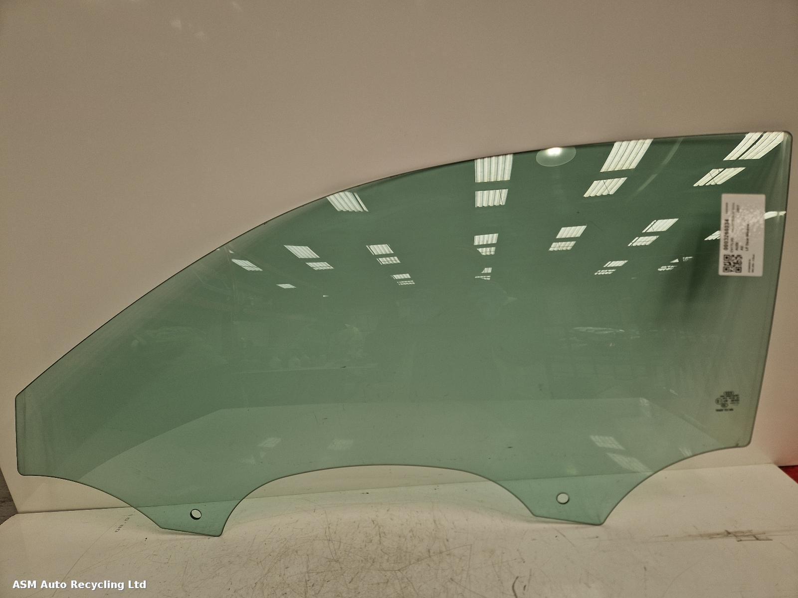 View Auto part LF Door Window Audi A3 2017