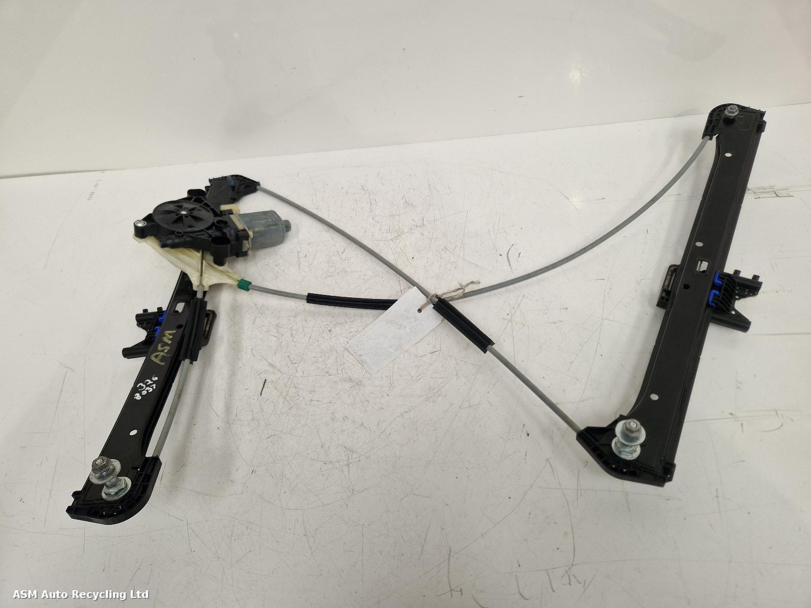 View Auto part RF Window Regulator Audi A3 2017