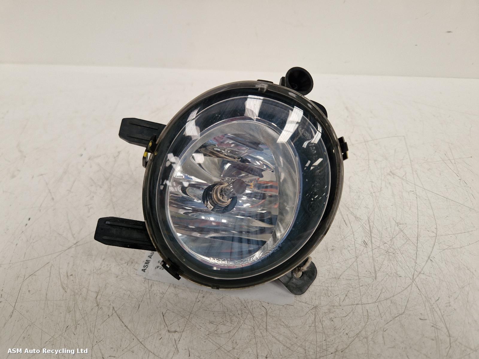 View Auto part Fog Lamp Bmw 1 Series 2012