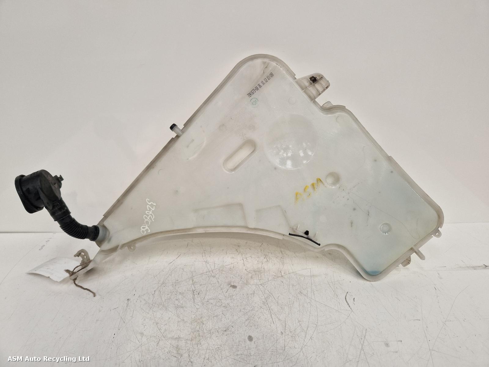 View Auto part Washer Bottle Bmw 1 Series 2012