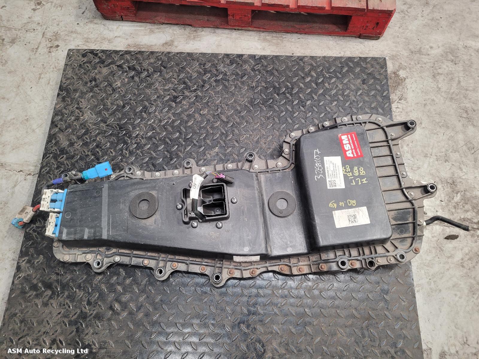 View Auto part Hybrid Battery Cell Land Rover Range Rover Evoque 2020