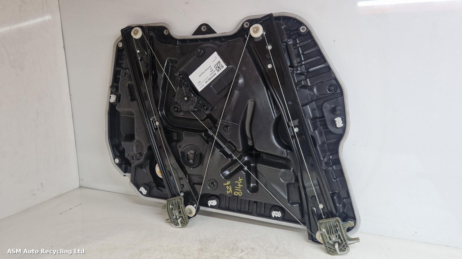 View Auto part RF Window Regulator Bmw Ix3 2023