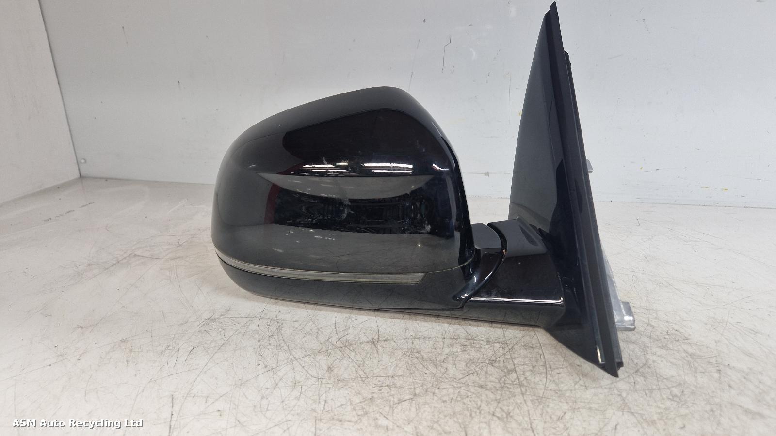 View Auto part R Door Mirror Bmw Ix3 2023