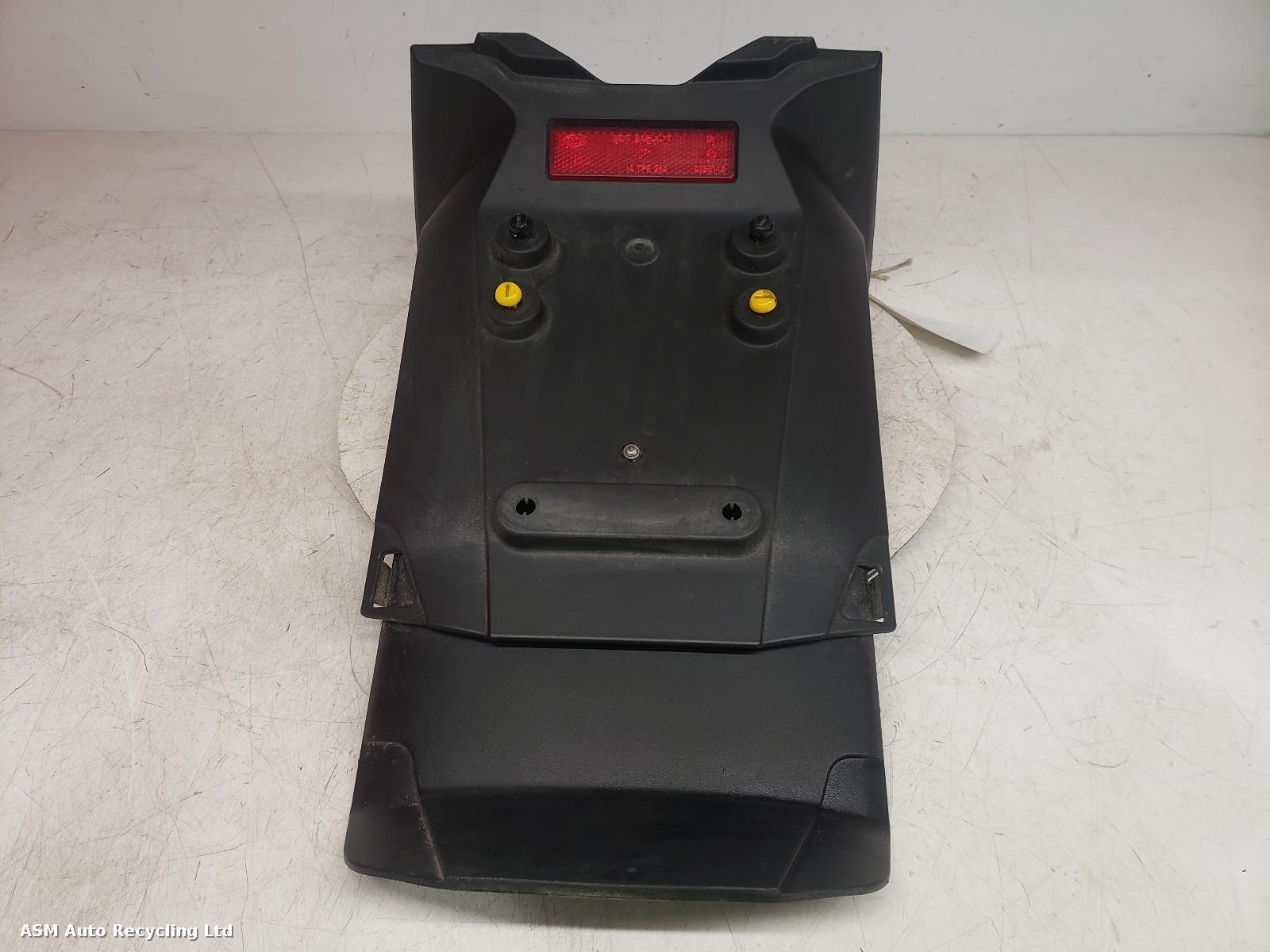 View Auto part Number Plate Holder Bmw K1600gt 2018