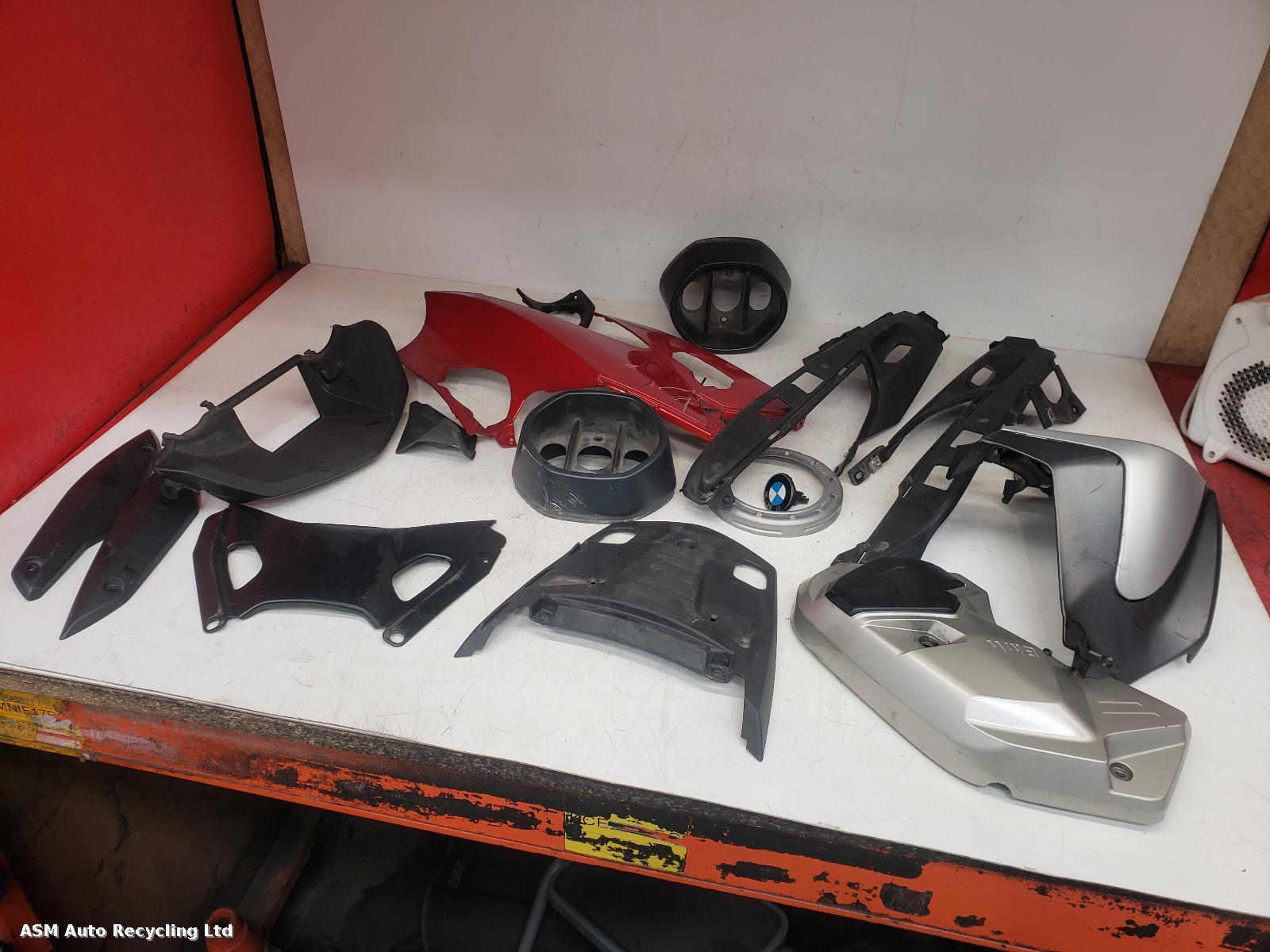 View Auto part Trim Panel Bmw K1600gt 2018