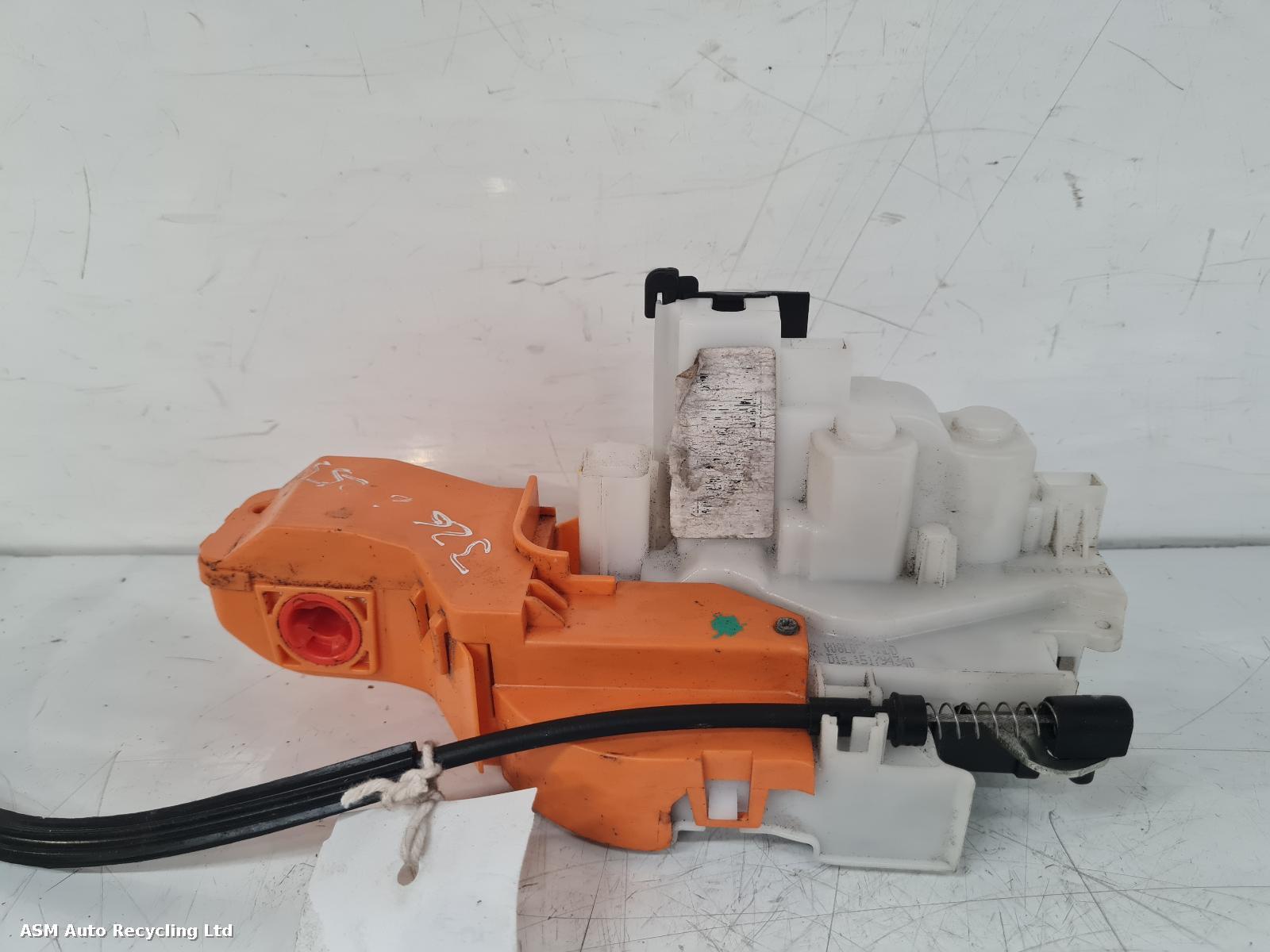 View Auto part Door Lock Assembly Ford Ka 2009