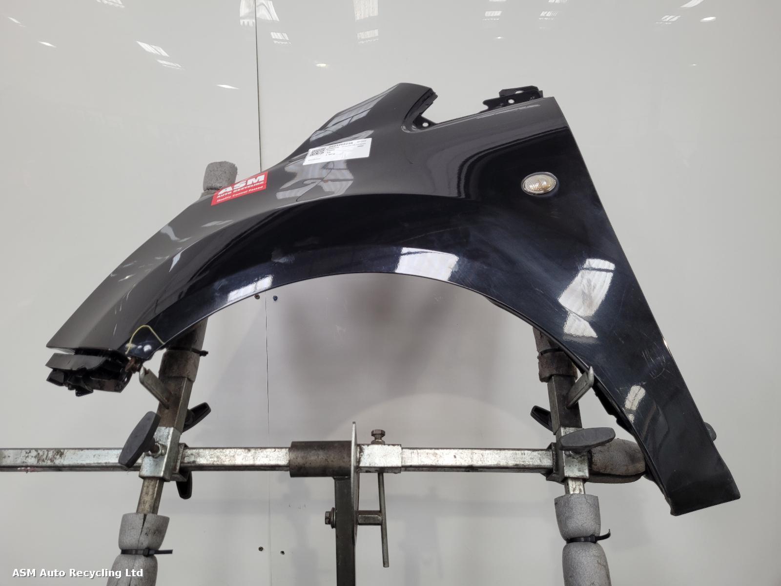 View Auto part L Wing Ford Ka 2009