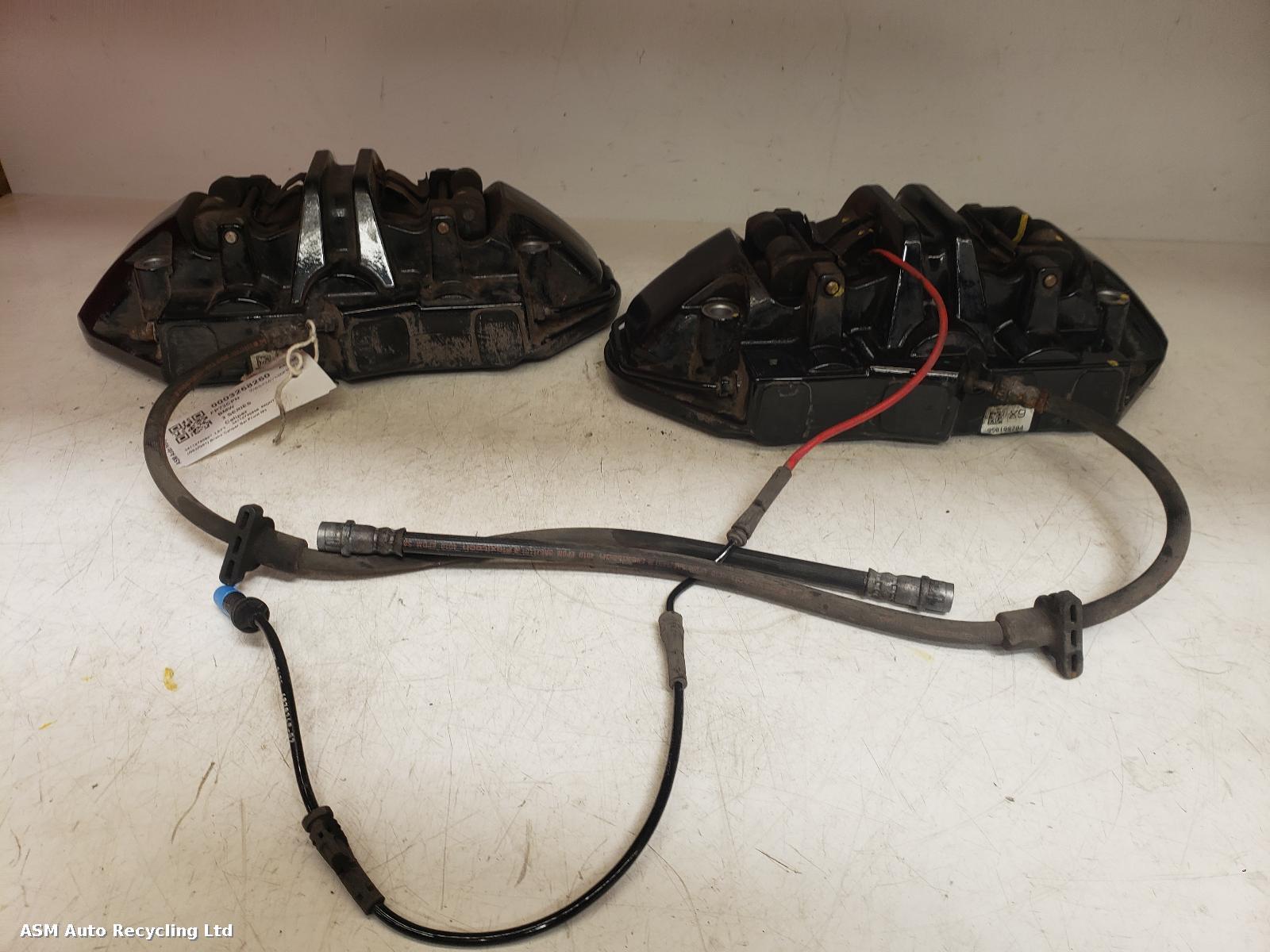 View Auto part Caliper Bmw 3 Series 2023