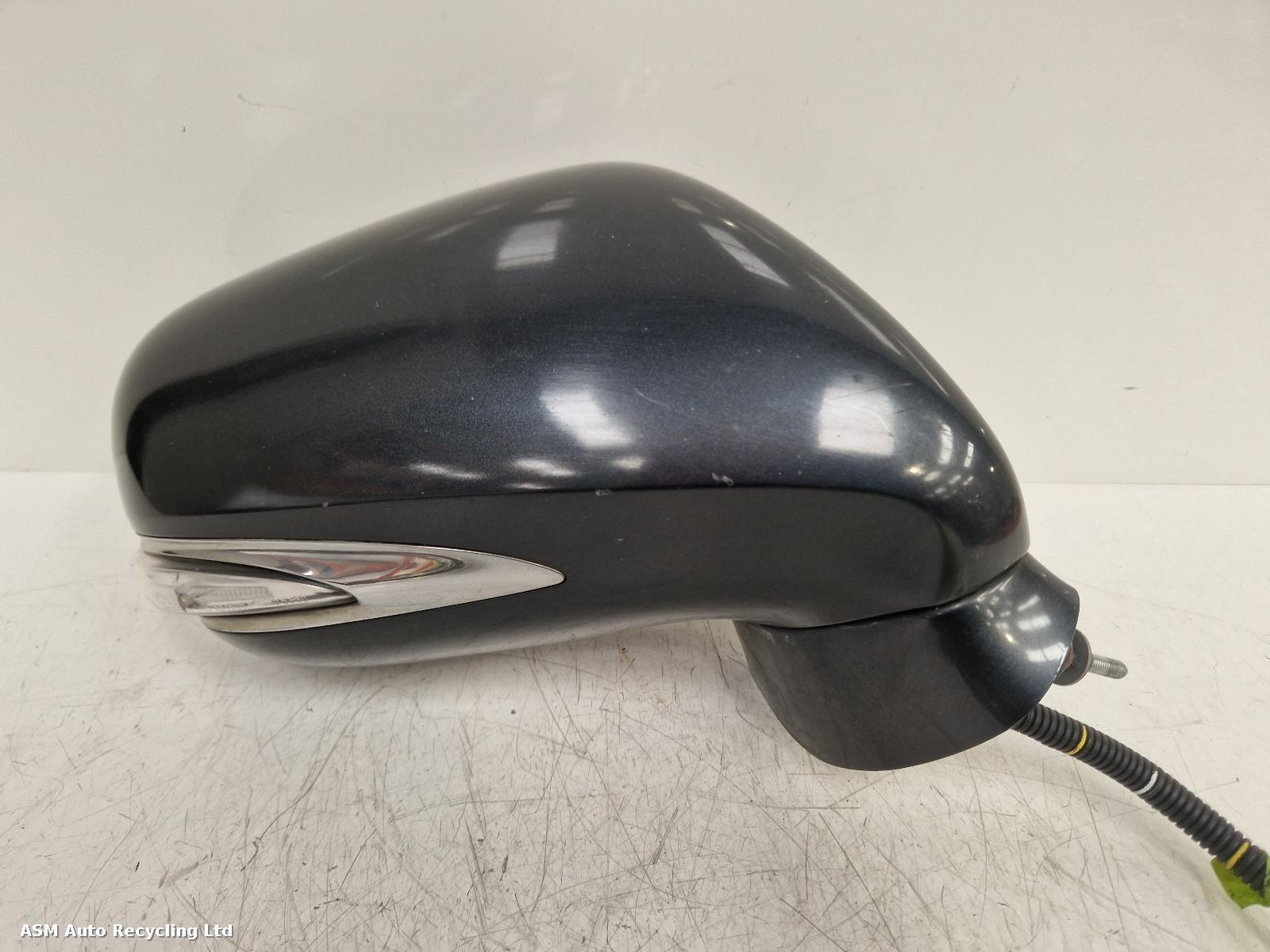 View Auto part R Door Mirror Lexus Is Series 2010