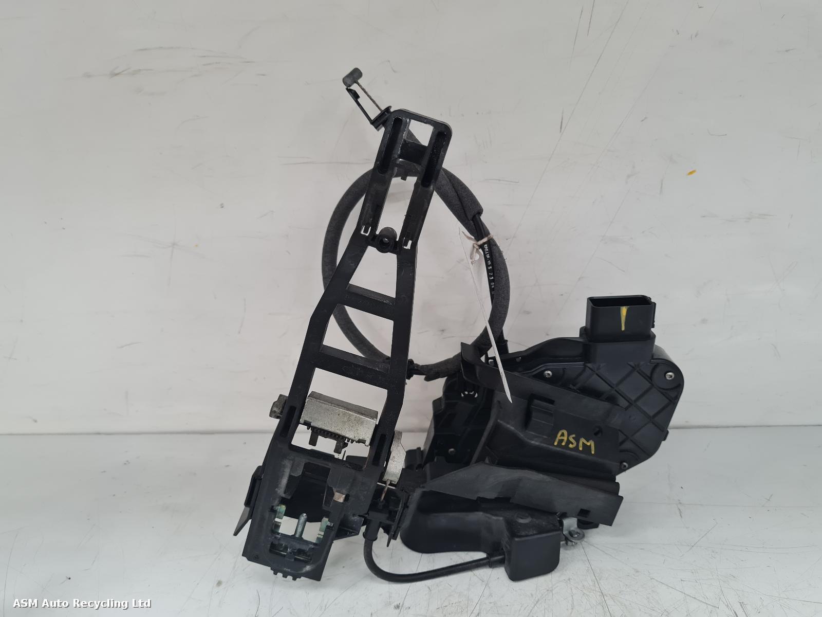 View Auto part Door Lock Assembly Ford Galaxy 2013