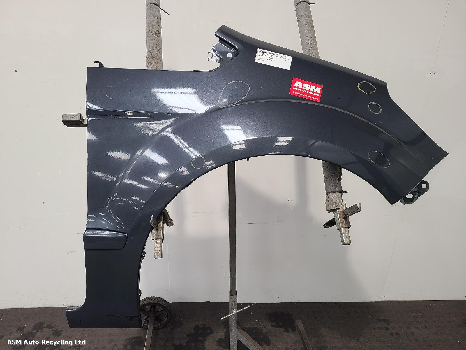 View Auto part R Wing Ford Galaxy 2013