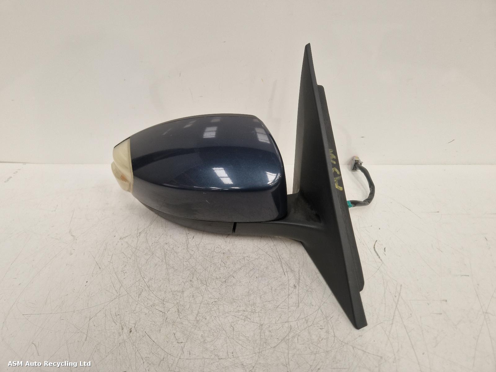 View Auto part R Door Mirror Ford Galaxy 2013