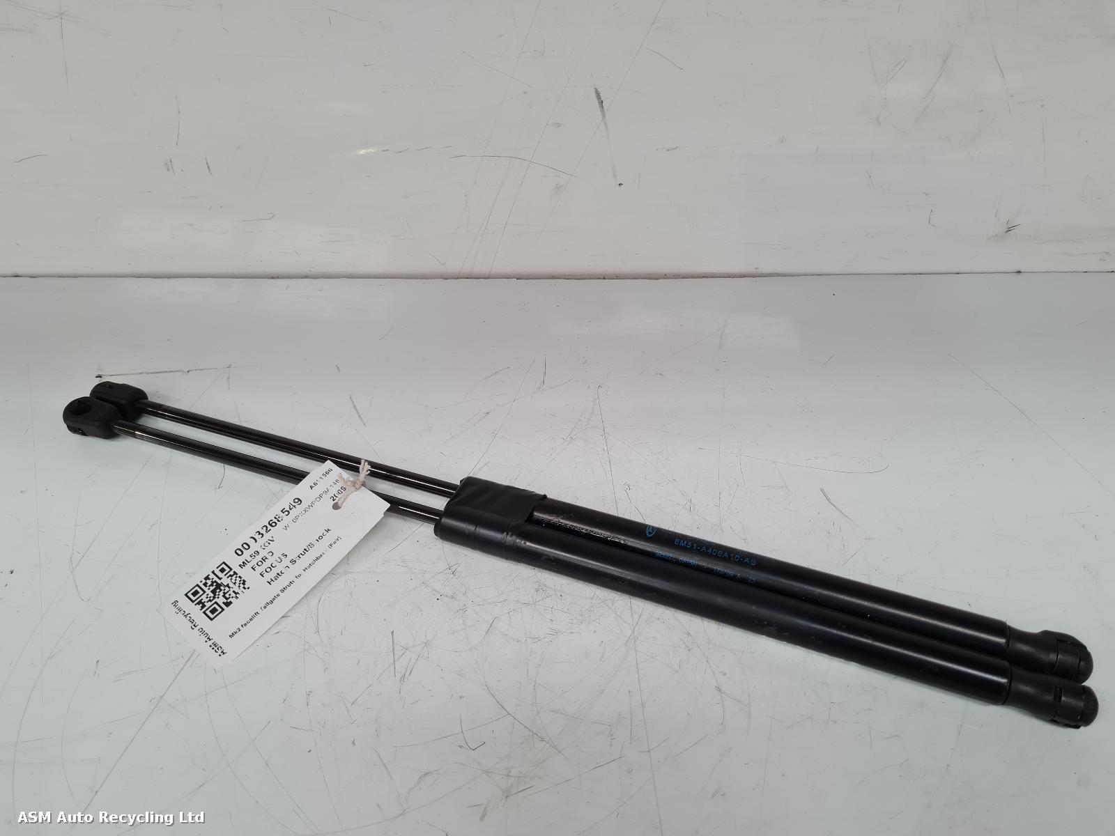 View Auto part Hatch Strut/Shock Ford Focus 2009