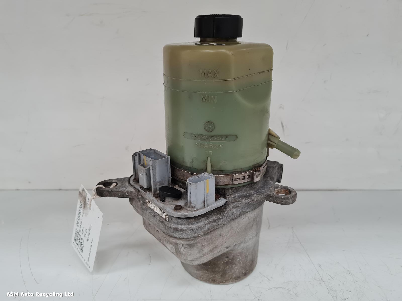 View Auto part Steering Pump Ford Focus 2009