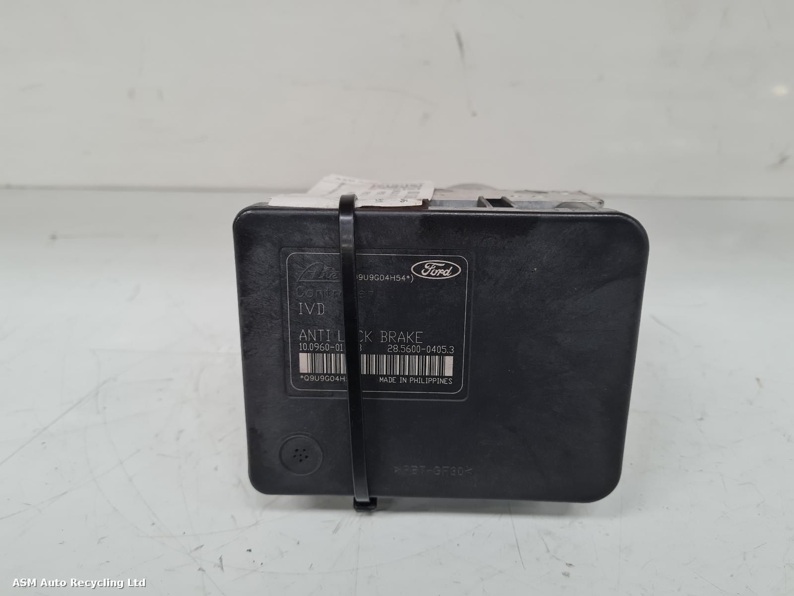 View Auto part ABS Pump/Modulator Ford Focus 2009