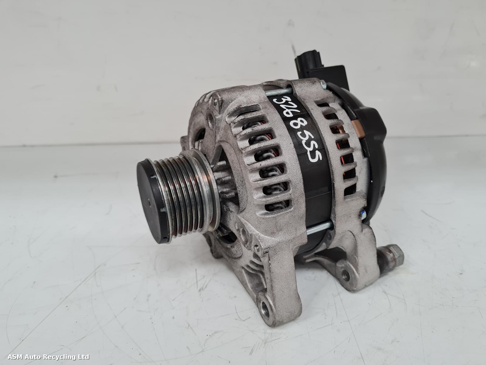 View Auto part Alternator Ford Focus 2009