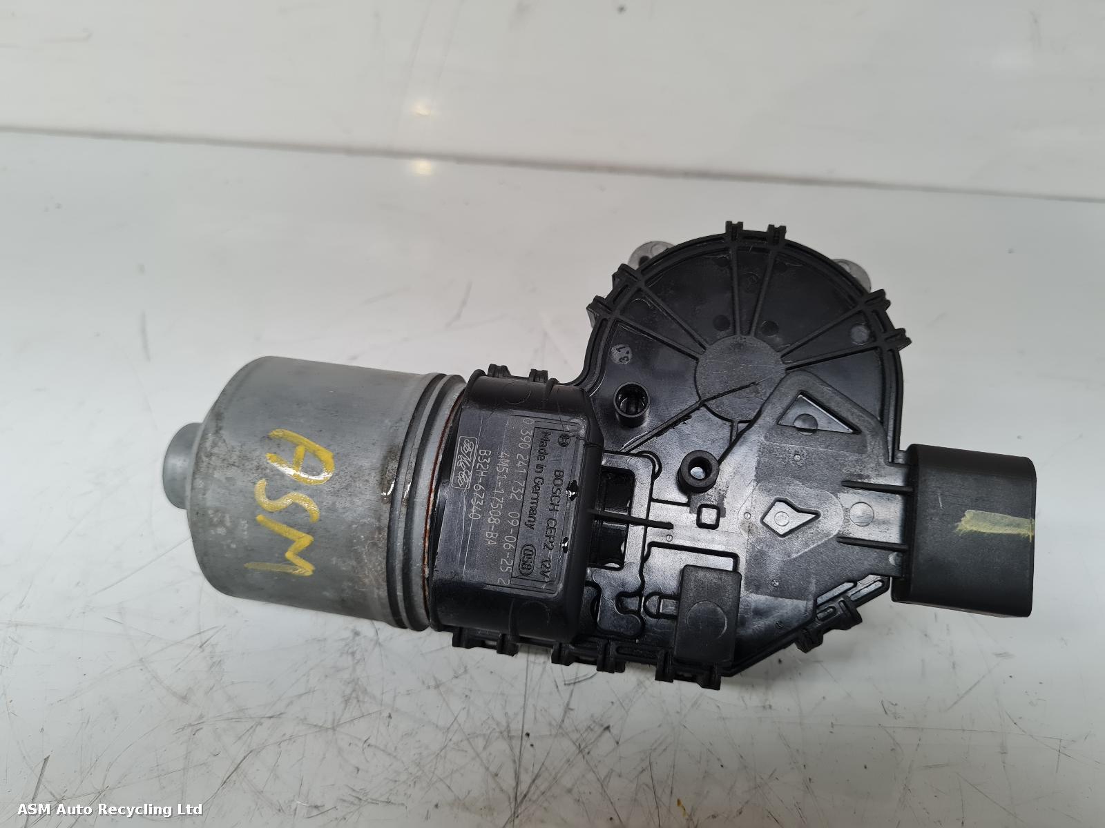 View Auto part Wiper Motor Front Ford Focus 2009