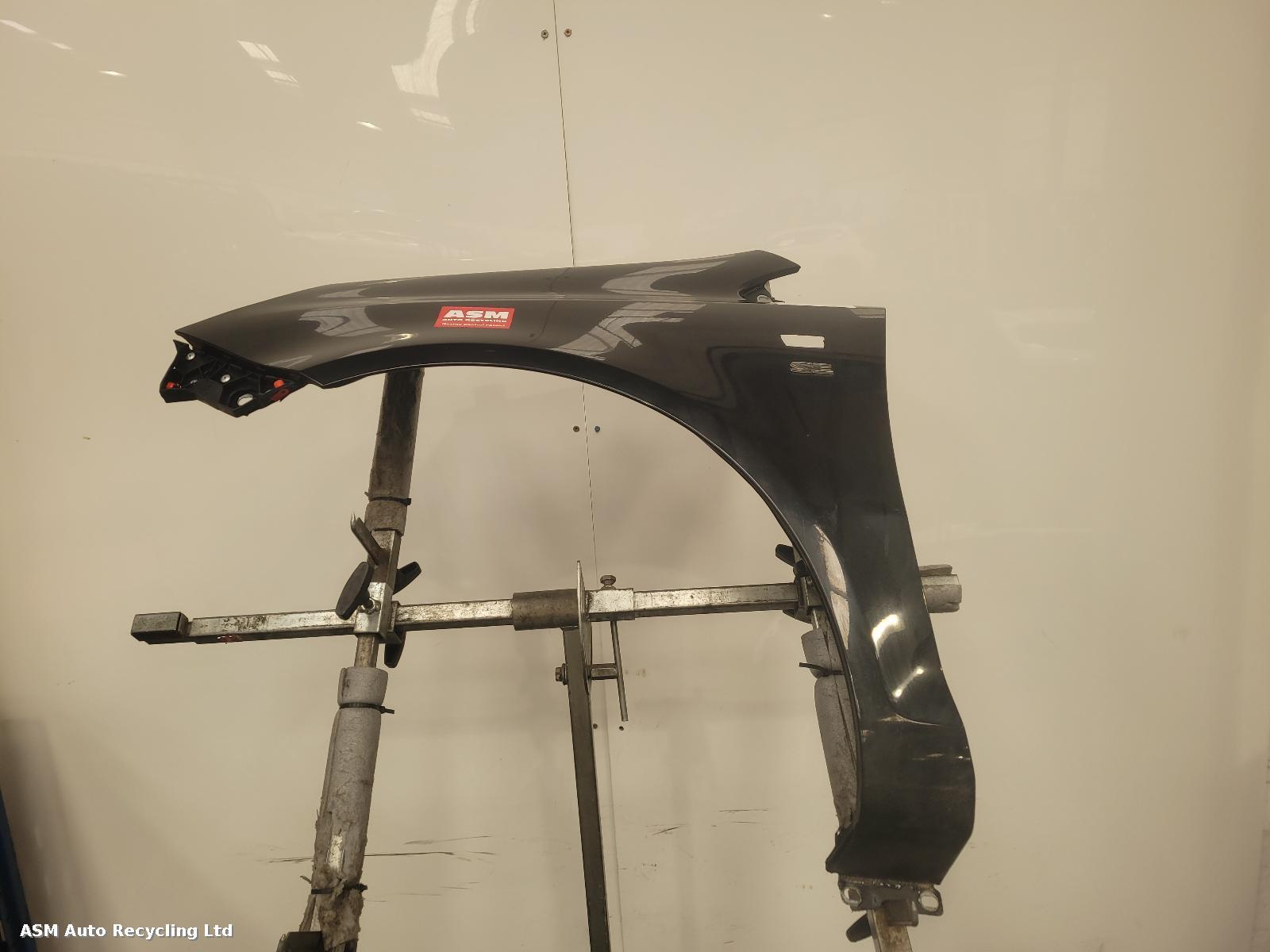 View Auto part L Wing Vauxhall Corsa 2012