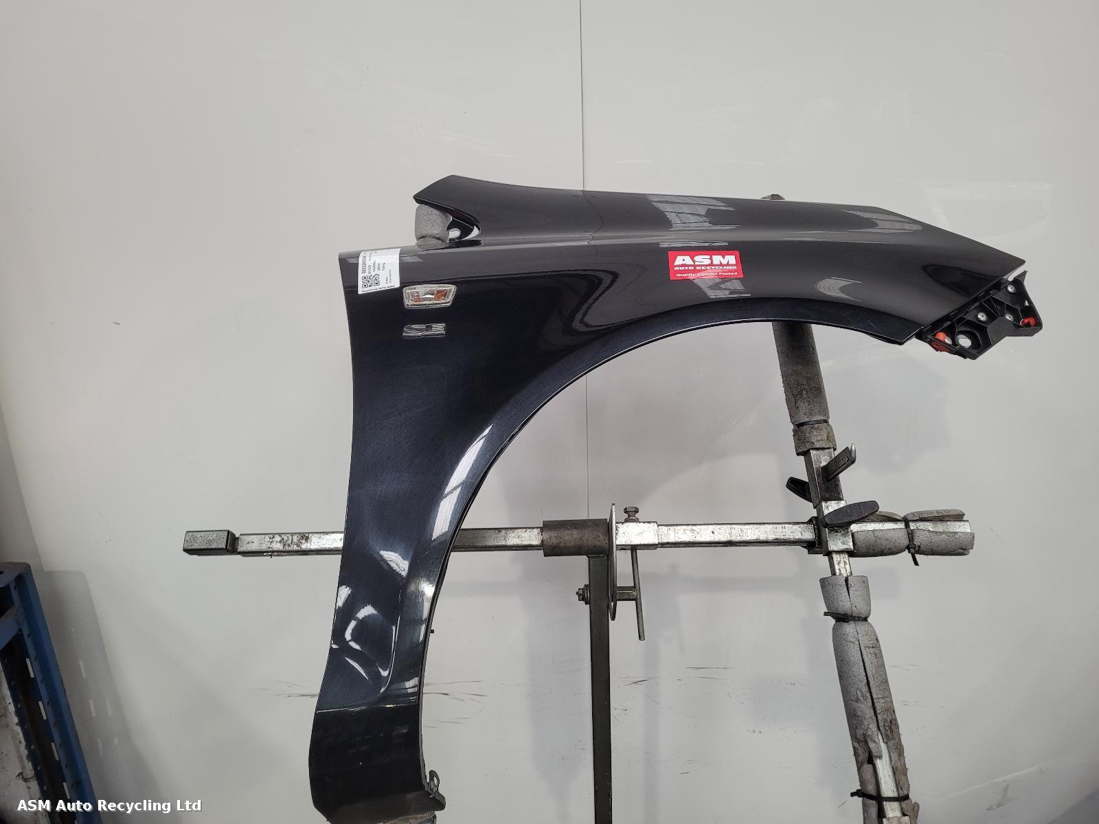 View Auto part R Wing Vauxhall Corsa 2012