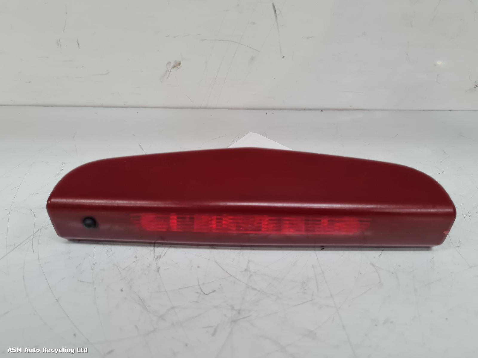 View Auto part High Level Stop Light Vauxhall Corsa 2012