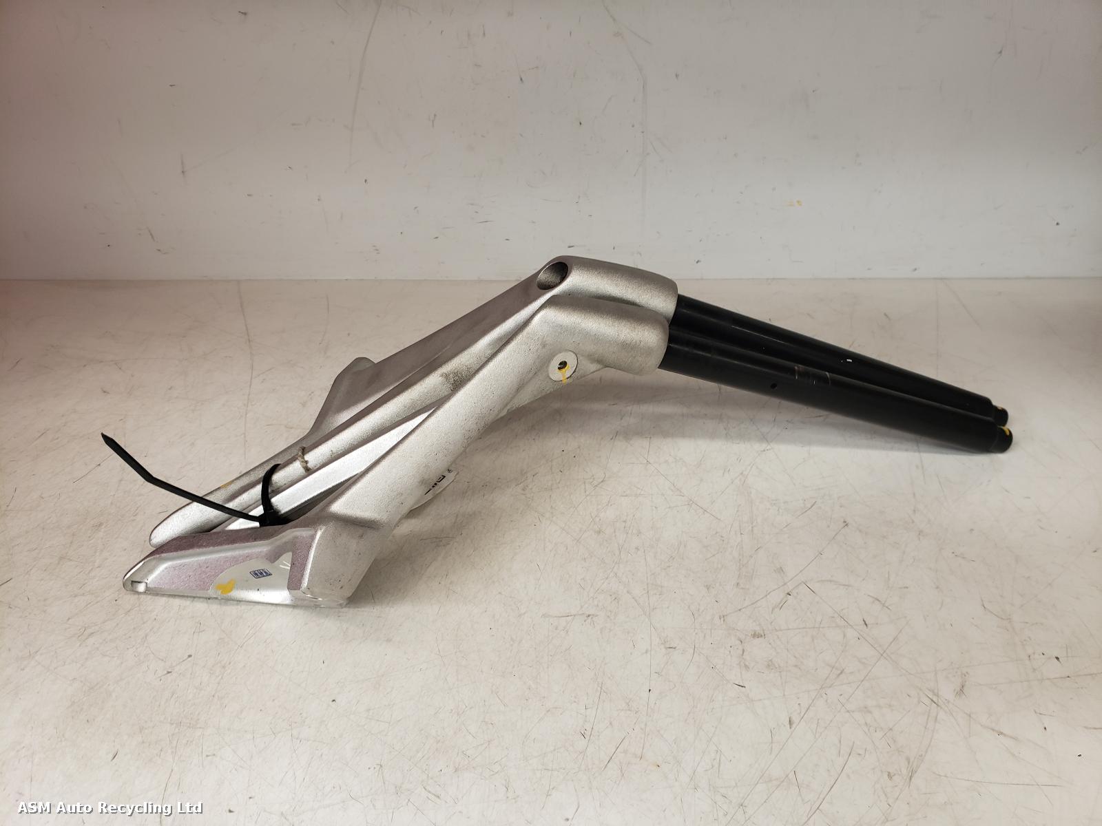 View Auto part Handle Bar Bmw K1600gt 2018