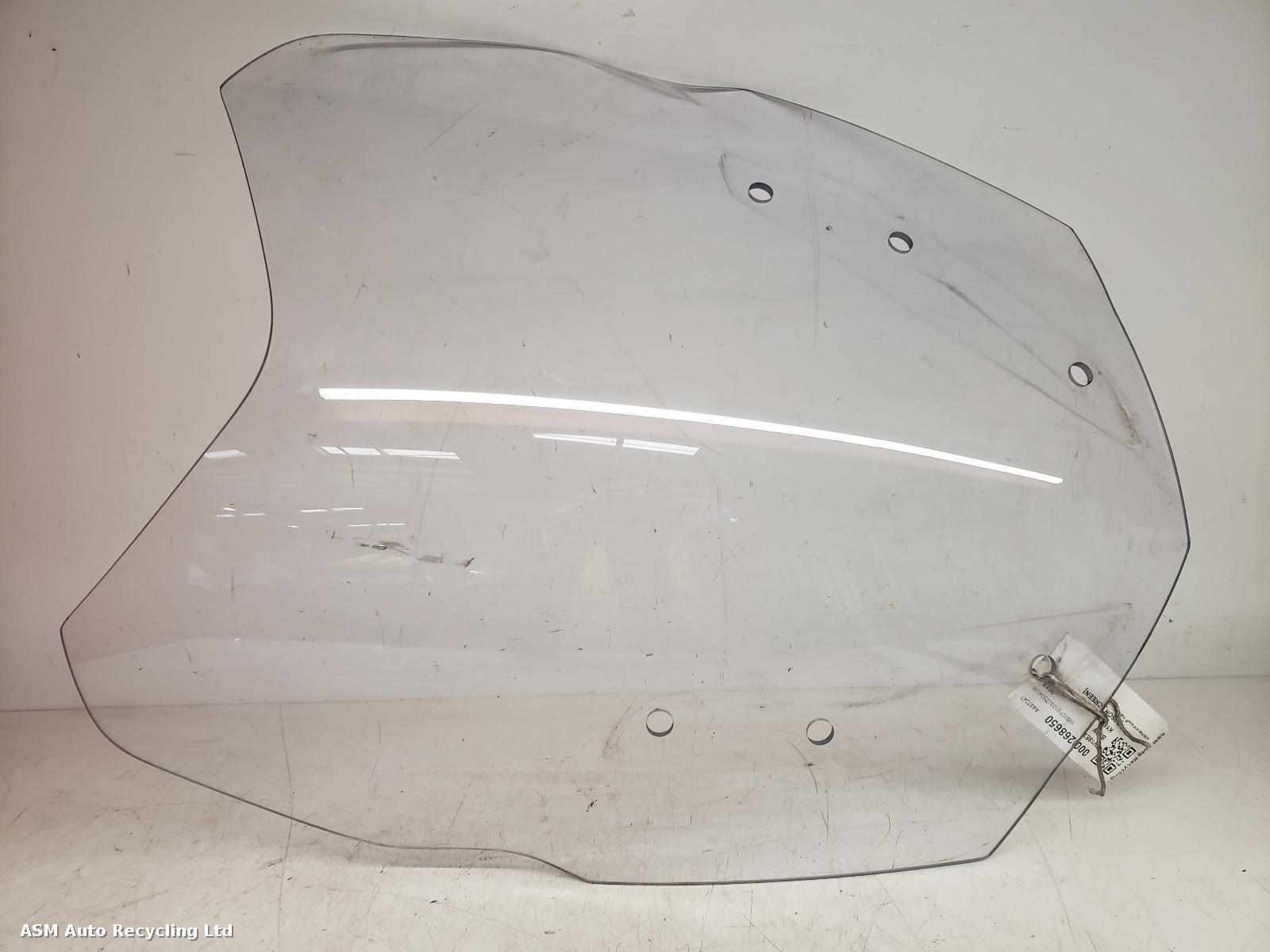 View Auto part Visor Screen Bmw K1600gt 2018