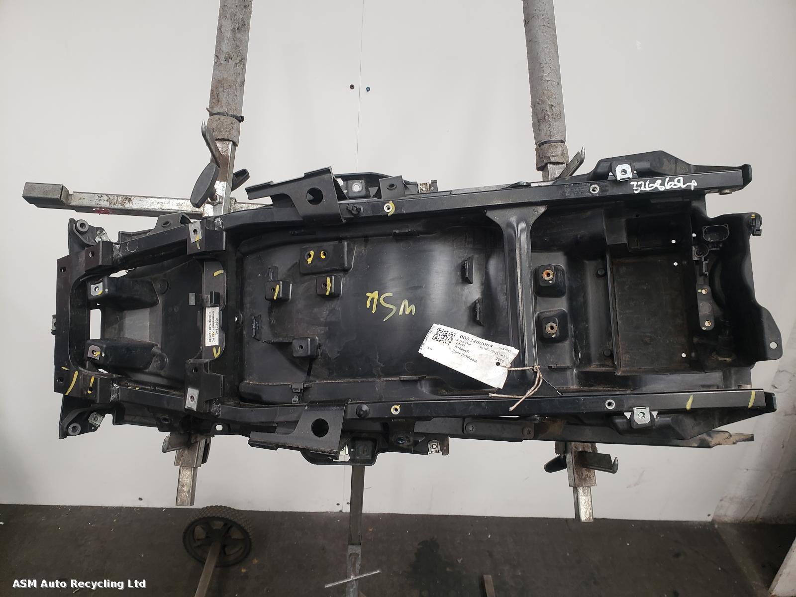 View Auto part Rear Subframe Bmw K1600gt 2018