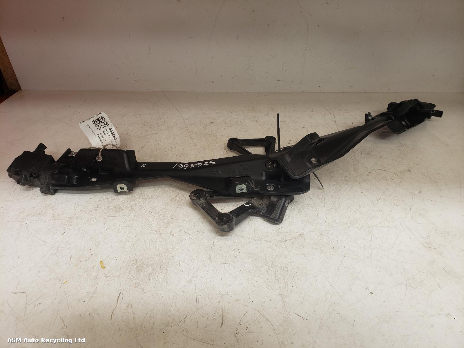 View Auto part Pannier Brackets Bmw K1600gt 2018