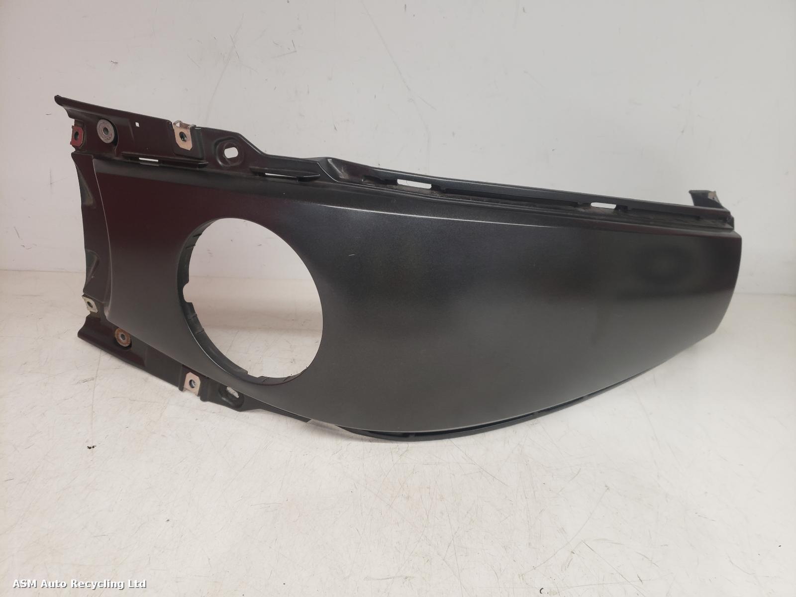View Auto part Tank Trim Bmw K1600gt 2018
