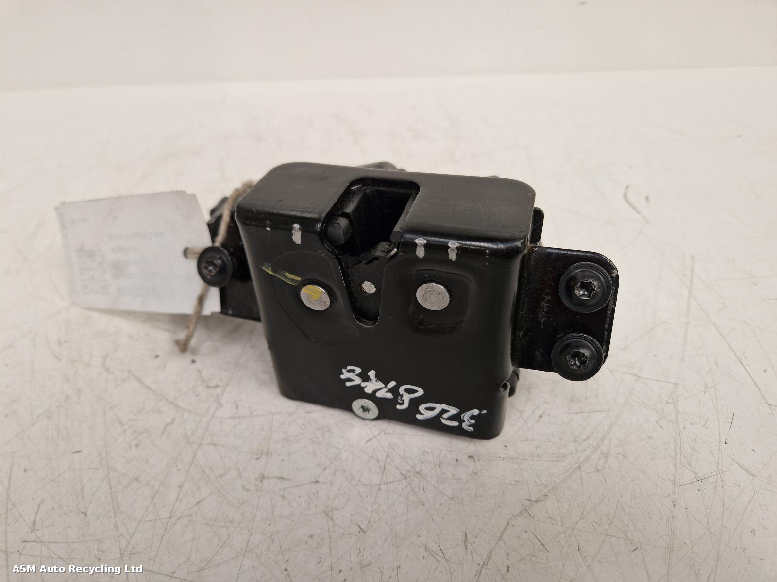 View Auto part Bootlid/Tailgate Lock Vauxhall Insignia 2015