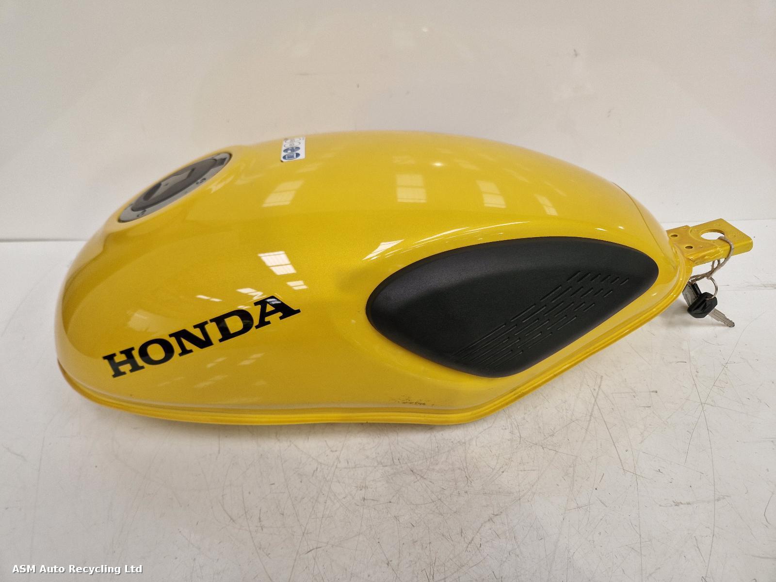 View Auto part Fuel Tank Honda Cl 500 2025