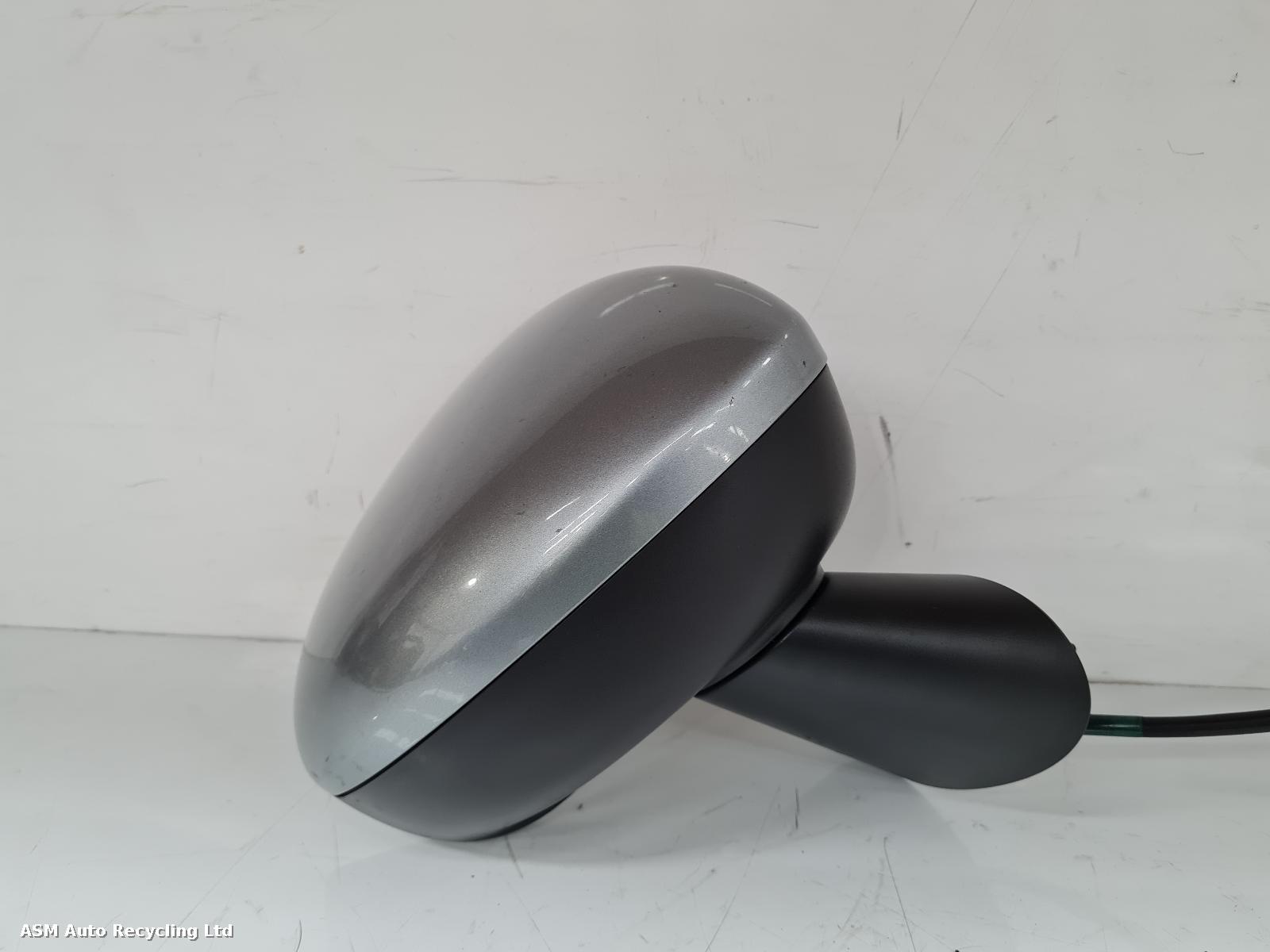 View Auto part R Door Mirror Vauxhall Meriva 2013
