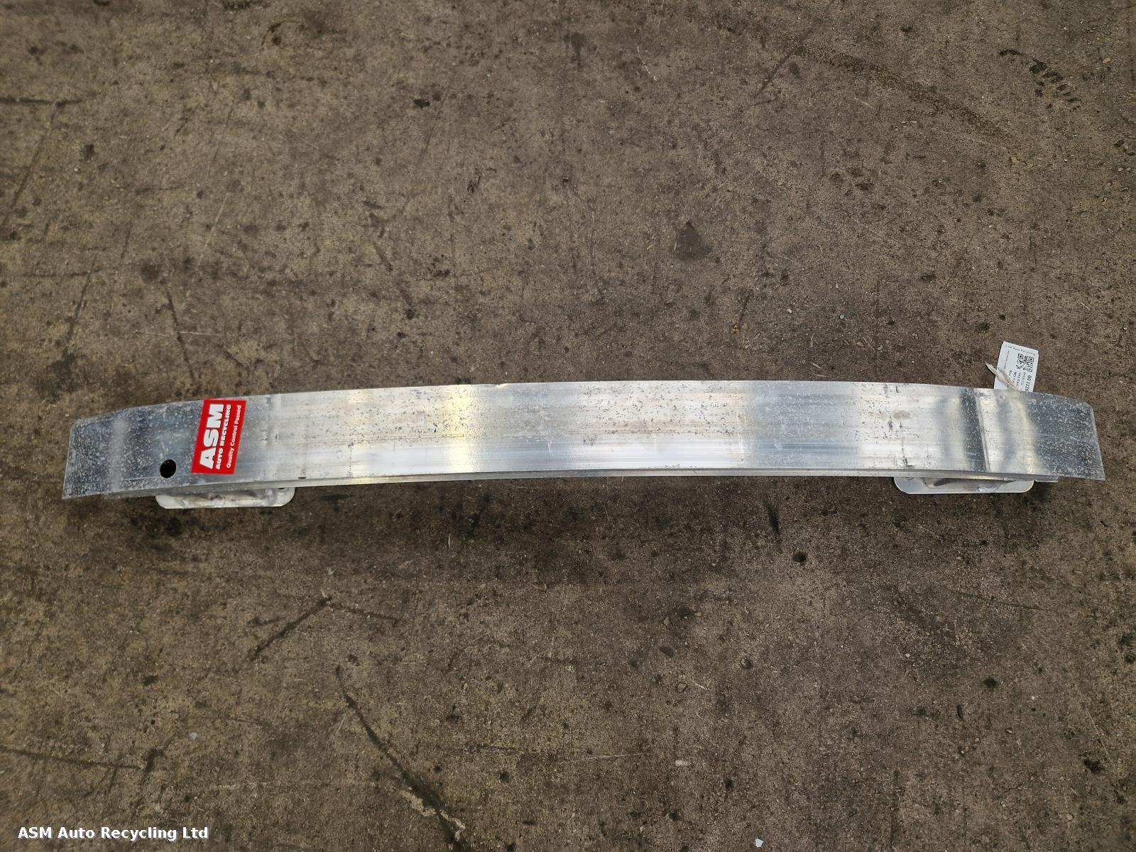 View Auto part Rear Bumper Reinforcement Vauxhall Meriva 2013