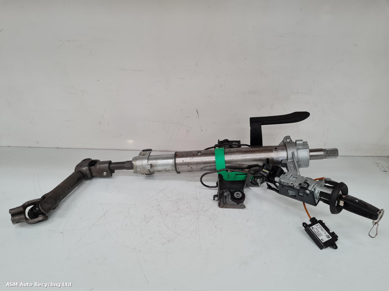View Auto part Column Vauxhall Meriva 2013