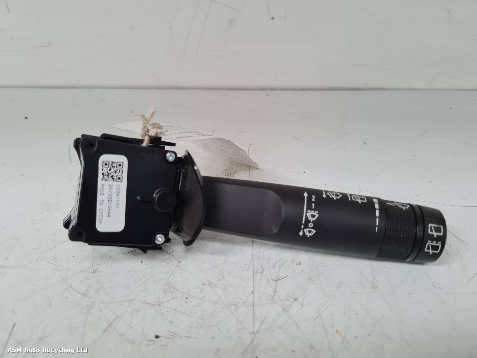 View Auto part Combination Switch Vauxhall Meriva 2013