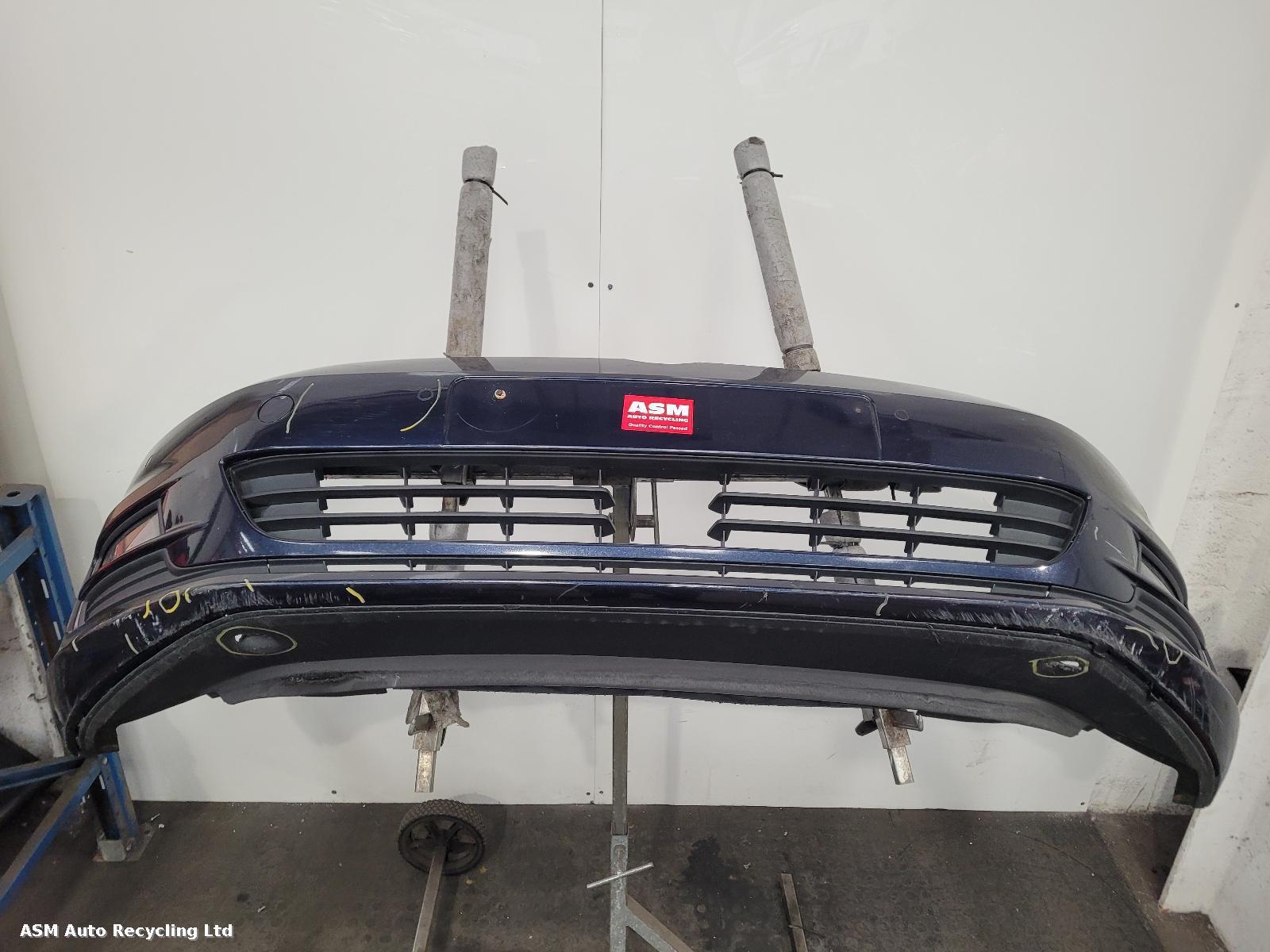 View Auto part Front Bumper Volkswagen Golf 2013
