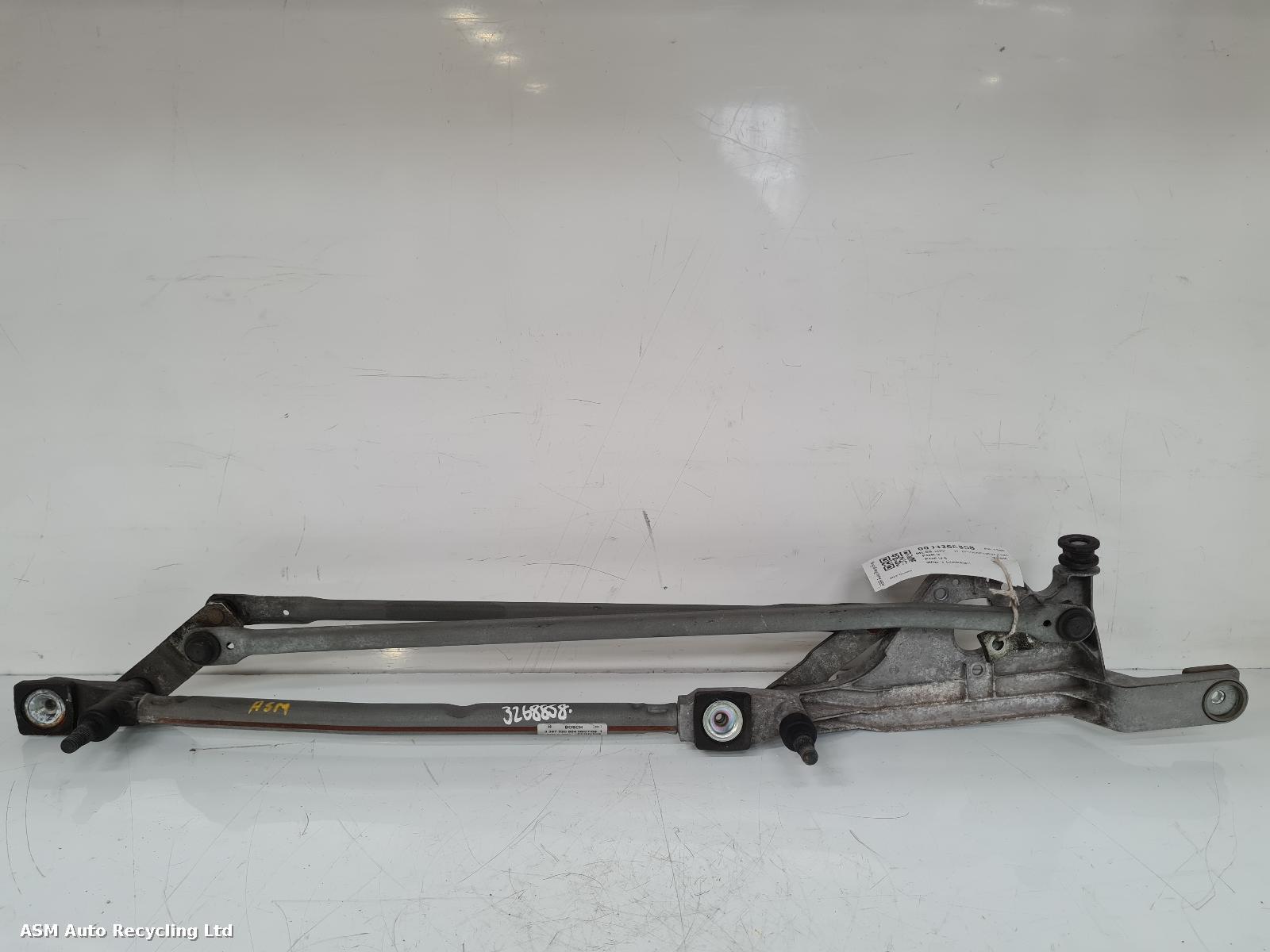 View Auto part Wiper Linkage Ford Focus 2009