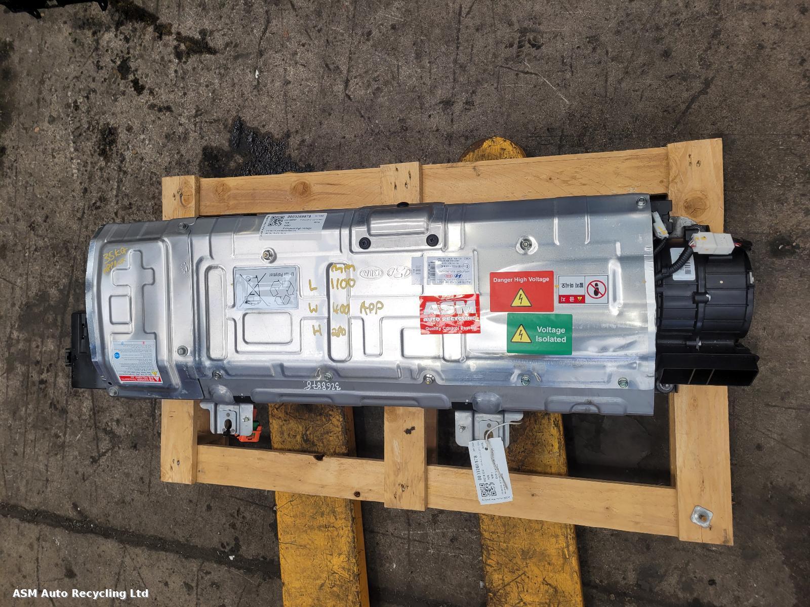 View Auto part Hybrid Battery Cell Kia Niro 2018