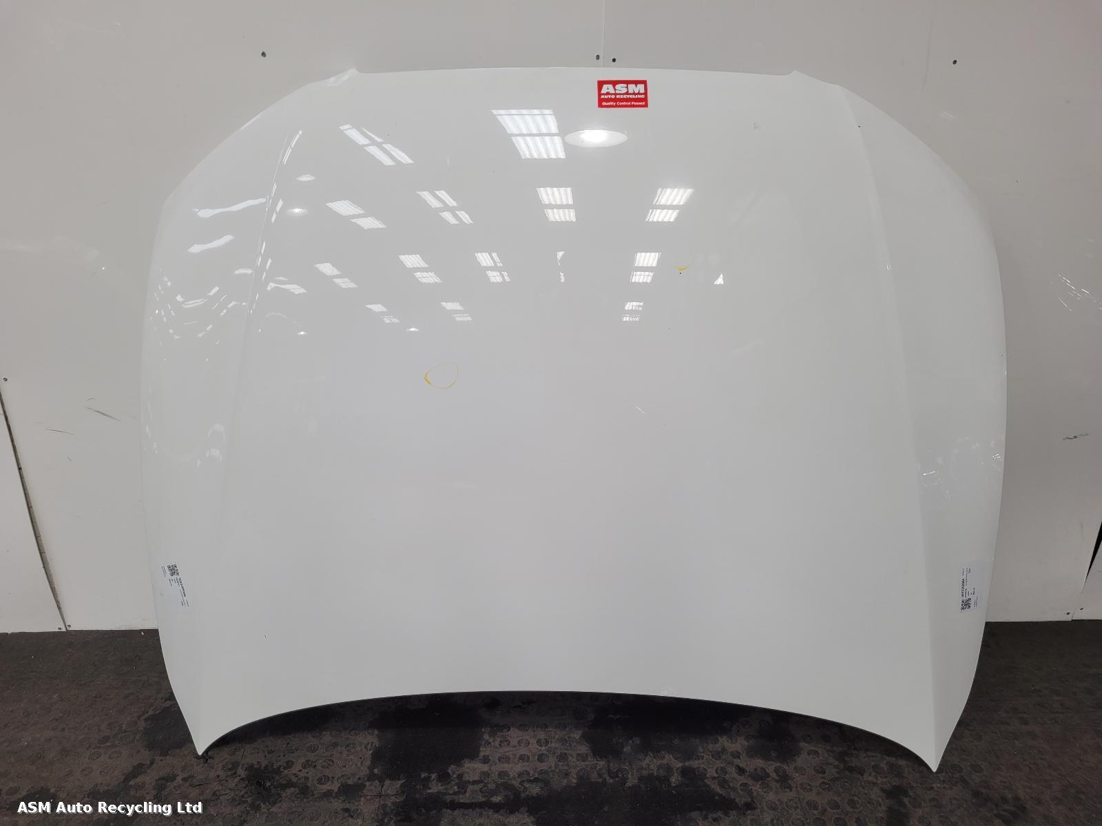 View Auto part Bonnet Audi A5 2009