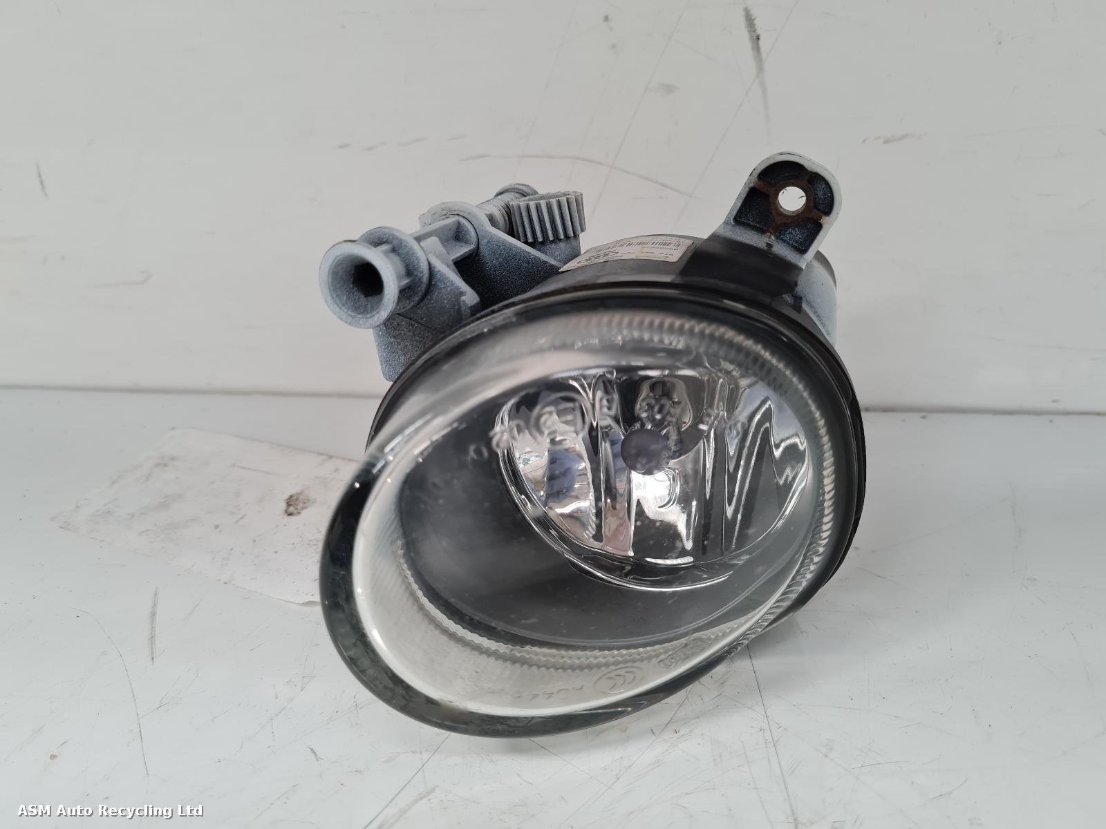 View Auto part Fog Lamp Audi A5 2009